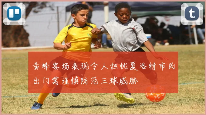 黄蜂客场表现令人担忧夏洛特市民出门需谨慎防范三球威胁